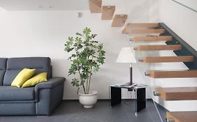 Archimedes Luxury Apartment With Terrace