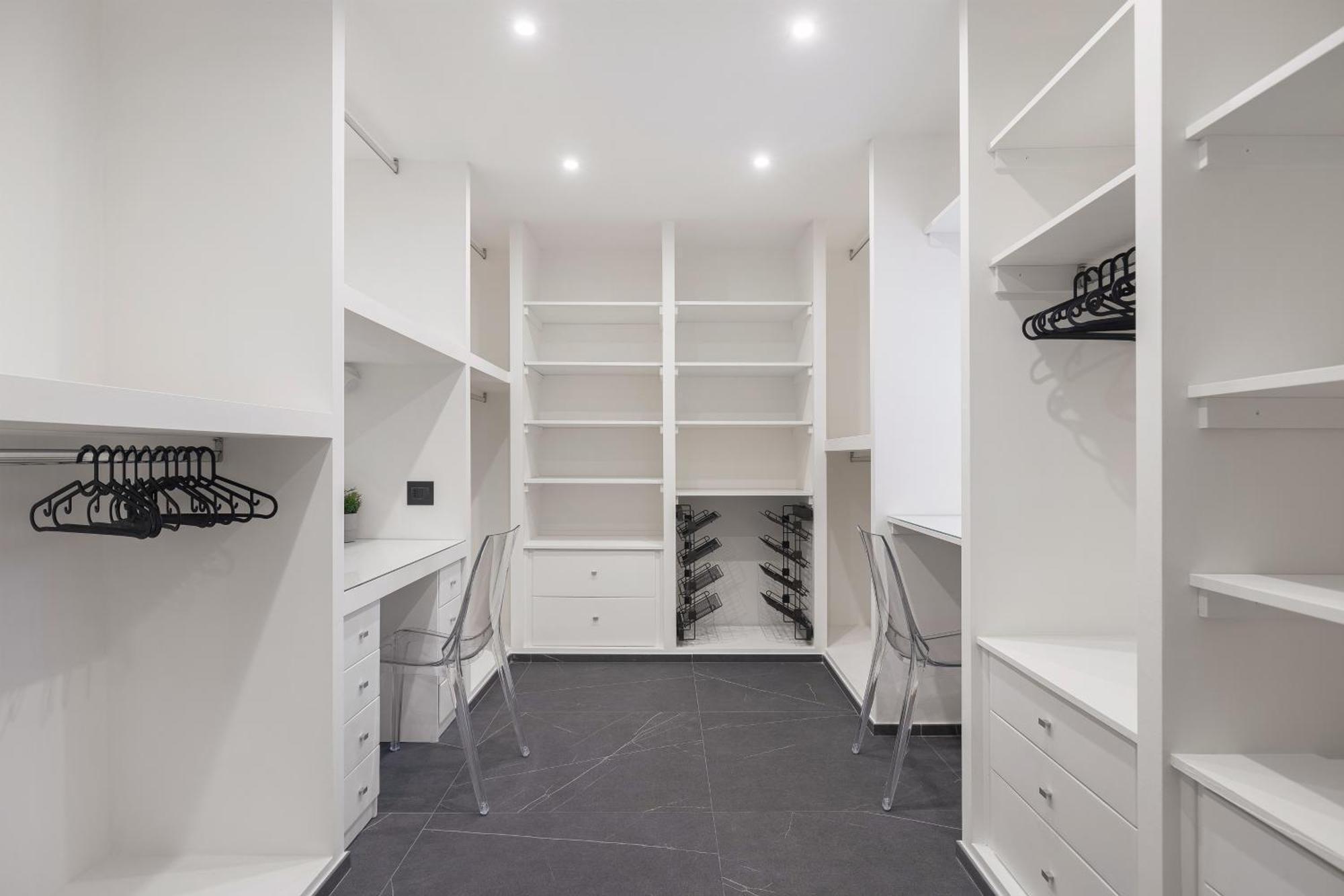 Archimedes Luxury Apartment With Terrace Palermo Zewnętrze zdjęcie
