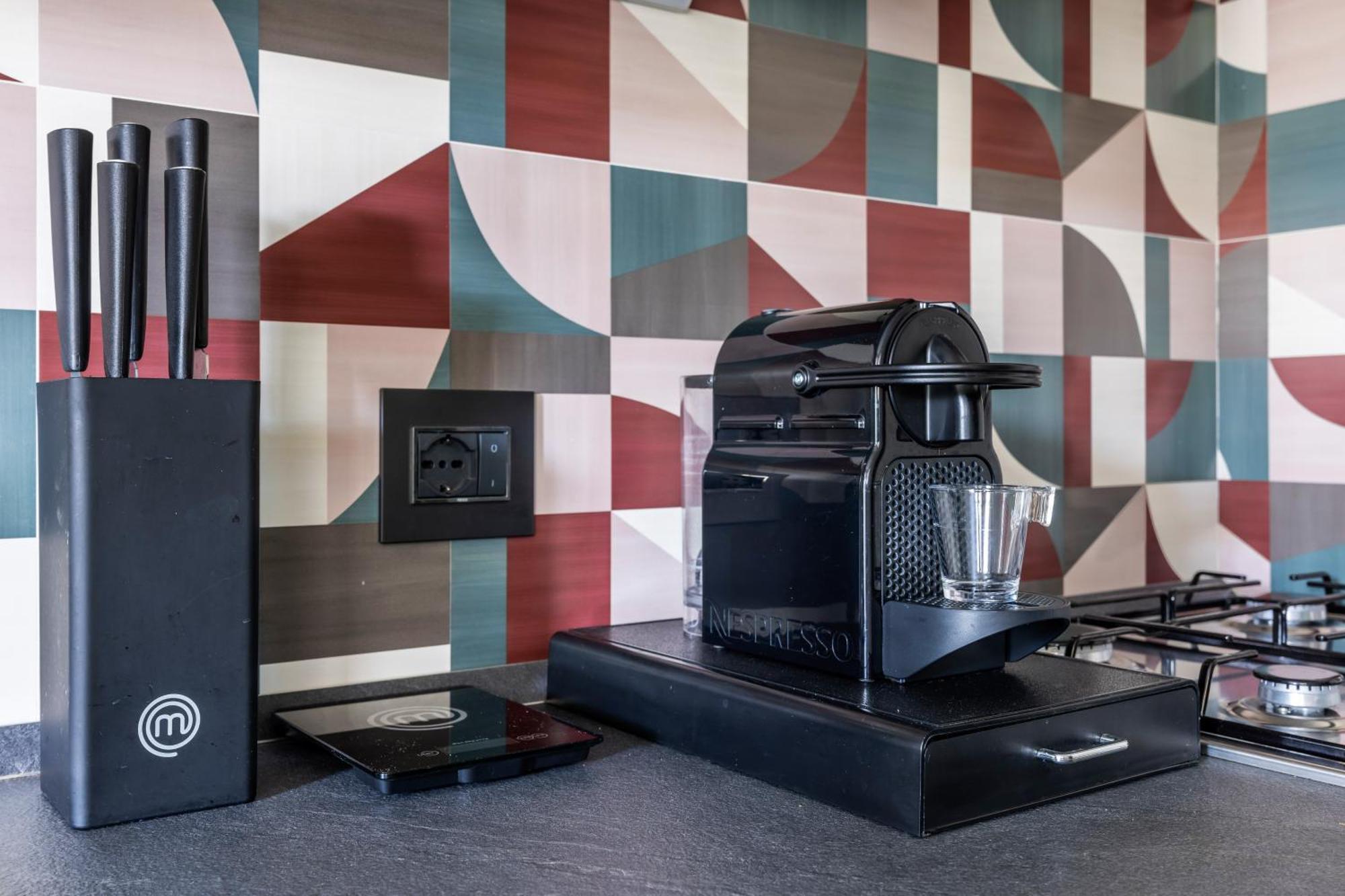 Archimedes Luxury Apartment With Terrace Palermo Zewnętrze zdjęcie