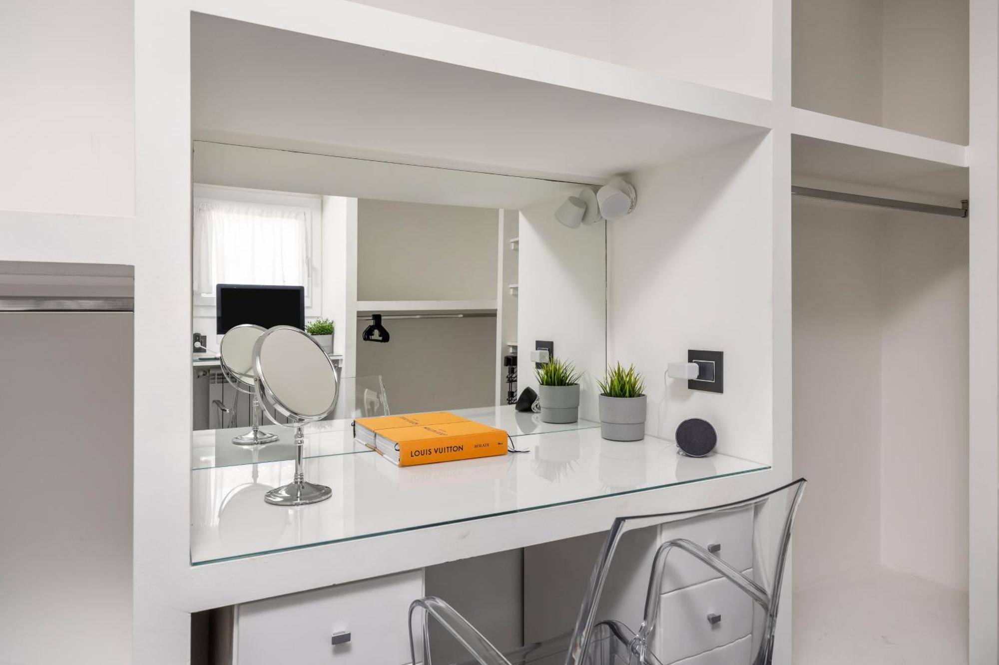 Archimedes Luxury Apartment With Terrace Palermo Zewnętrze zdjęcie